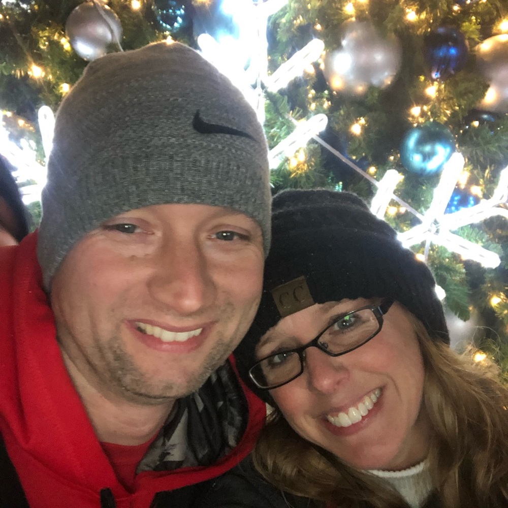 Meet your Posher, Candy